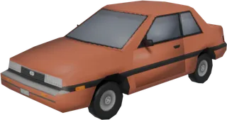 Masterson Horizon render