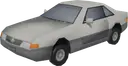 Mercia Lang 4000 — render from the game's model