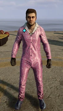 Kelvin in the Pajamas