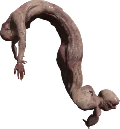 Caterpillar — Sons of the Forest
