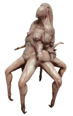 Creepy Virginia — Sons of the Forest