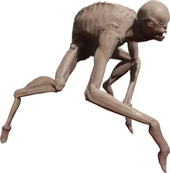 Demon — Sons of the Forest