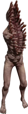 Fingers — Sons of the Forest