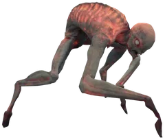 Demon Boss — Sons of the Forest