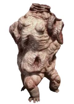 Holey — Sons of the Forest