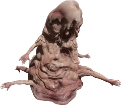 Sluggy — Sons of the Forest