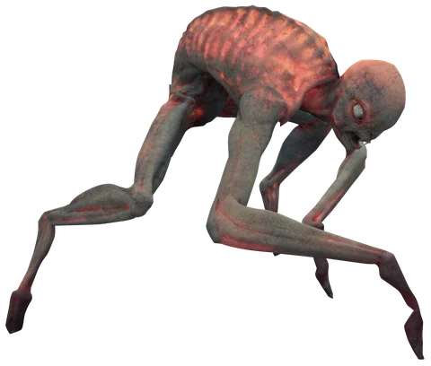 Demon Boss — Sons of the Forest