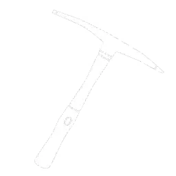 Pickaxe — Sons of the Forest