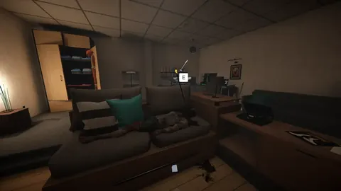 Where to find the Putter in Sons of the Forest
