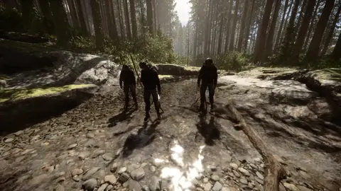 Where to find the Slingshot in Sons of the Forest