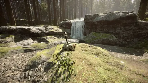 Where to find the Stun Baton in Sons of the Forest