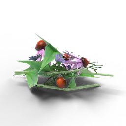 Energy Mix — rendered from the game's model