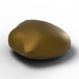 Tree Sap — rendered from the game's model