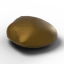 Tree Sap — rendered from the game's model
