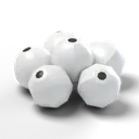 Snowberries — rendered from the game's model