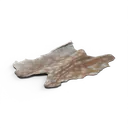 Deer Skin — rendered from the game's model