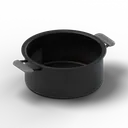 Old Pot — rendered from the game's model