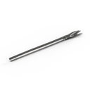 Upgraded Spear — rendered from the game's model