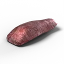 Small Meat — rendered from the game's model