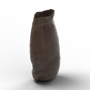 Stick Bag — rendered from the game's model