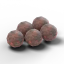 Old Gun Ammo