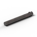 Old Gun Part 1 of 8 — rendered from the game's model