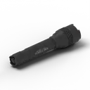 PlasticTorch_Flintlock — rendered from the game's model
