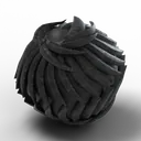 Artifact — rendered from the game's model