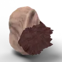 CreepyHead_Vag — rendered from the game's model
