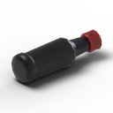 Booze — rendered from the game's model