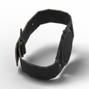 Wristwatch — rendered from the game's model