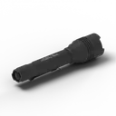 Plastic Torch