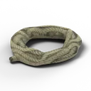 Rope — rendered from the game's model