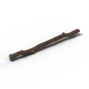 Upgraded Stick — rendered from the game's model