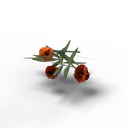 Health Mix — rendered from the game's model