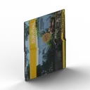 Survival Guide — rendered from the game's model