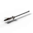 Arrows — rendered from the game's model