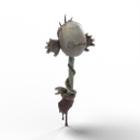 Club — rendered from the game's model