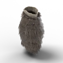 Pouch — rendered from the game's model