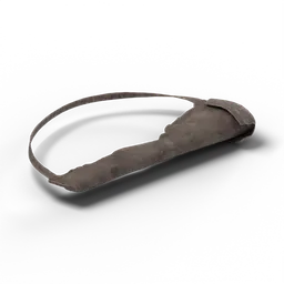Quiver — rendered from the game's model