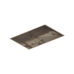 Old Photo 1 of 8 — rendered from the game's model