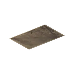 Old Photo 8 of 8 — rendered from the game's model