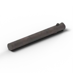 Old Gun Part 1 of 8 — rendered from the game's model