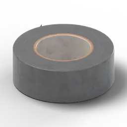 Electrical Tape — rendered from the game's model