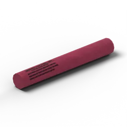 Flare — rendered from the game's model