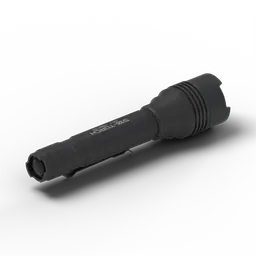 Plastic Torch — rendered from the game's model