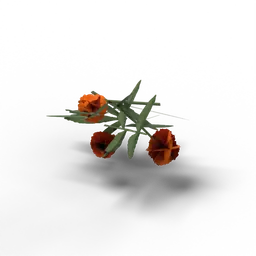 Health Mix — rendered from the game's model