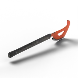 Plane Axe — rendered from the game's model