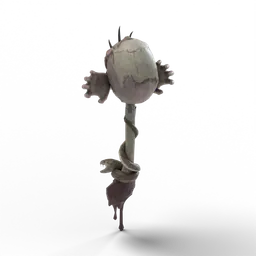Club — rendered from the game's model