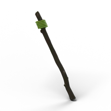 Zipline Tree — rendered from the game's model